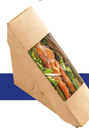 Box Sandwich(0.135€/Uds)(200Uds/Caja)