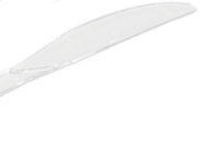 Cubiertos De PS180mm(100Uds)