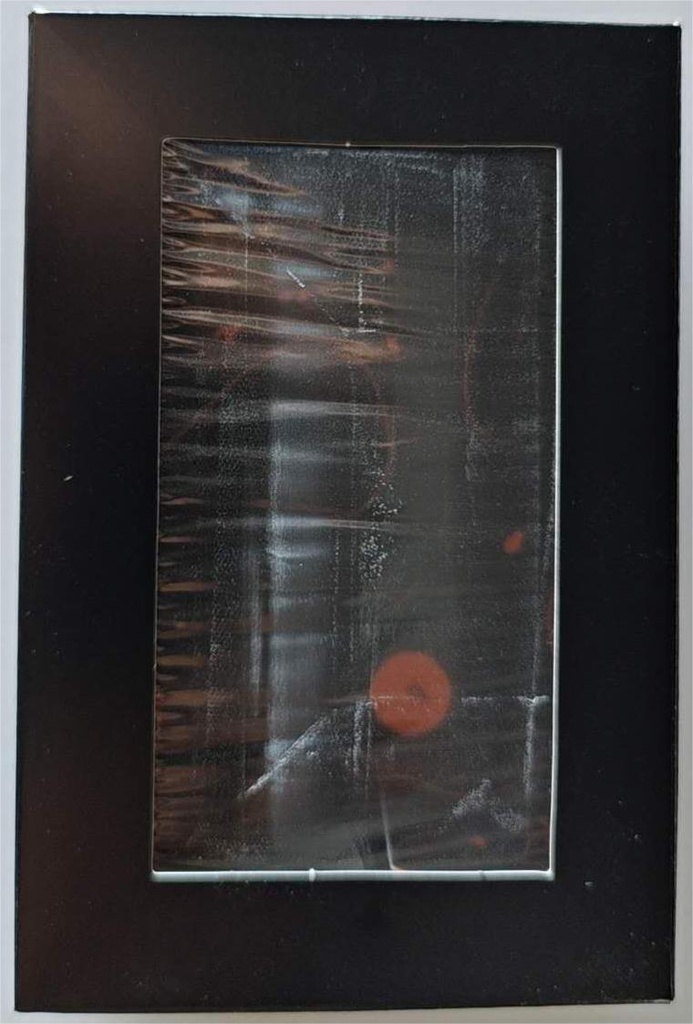 Bandeja de Sushi Kraft (0.089€/Uds)(800Uds/Caja)160*110*48mm