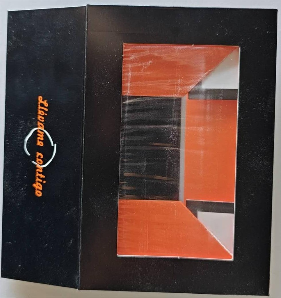 Bandeja de Sushi Kraft (0.126€/Uds)(800Uds/Caja)160*110*48mm