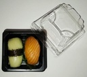 ENVASES De PLASTICO 7.8*8.4cm