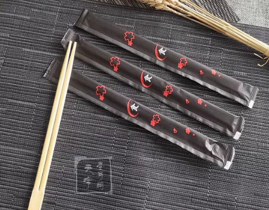 palillos 23CM 全封（食）