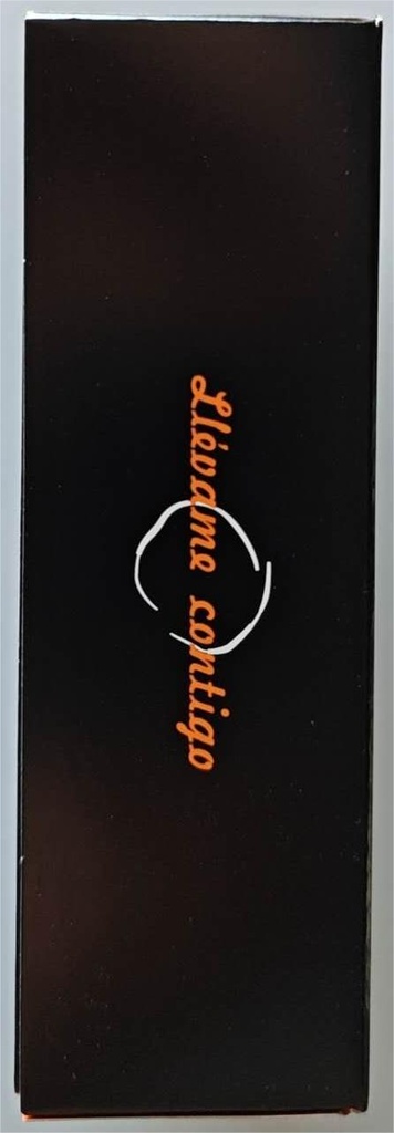 (0.6)Bandeja de Sushi Kraft (0.123€/Uds)(800Uds/Caja)220*90*48mm