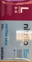 GUANTES NITRILO AZUL S/POLVO,T/L Cj.100und