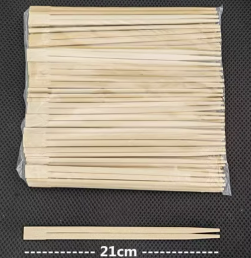 [palillos-sin funda] palillos sin funda（3000uds）