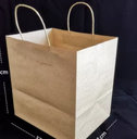 [bolsa-322128] BOLSA DE PAPEL KRAFT 300UDS32*21*28cm