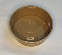 [carton15001455] ENSALADERA DE CARTON KRAFT 500ml(300UND)