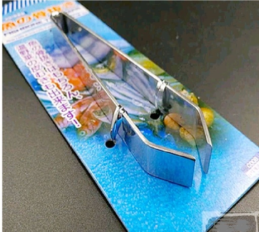 [759010] pinza（鱼夹）