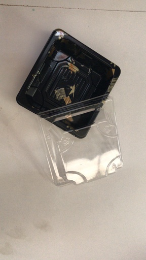 [vv] ENVASES De PLASTICO 7.8*8.4cm